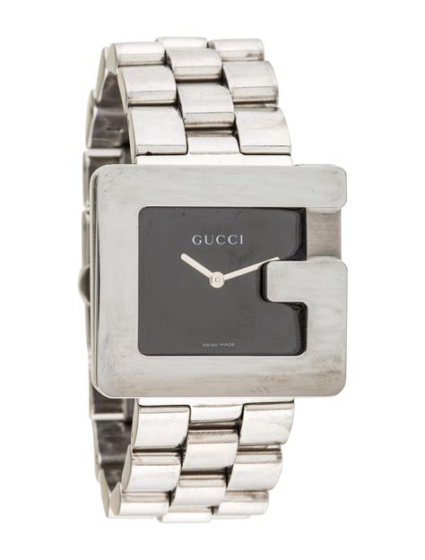 Watch Gucci G